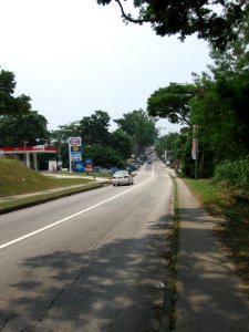 Jalan Kayu 2, Aug 06