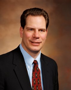 James Kurtenbach - Official Portrait - 80th GA