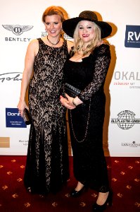 Jennah Karthes Eva Habermann