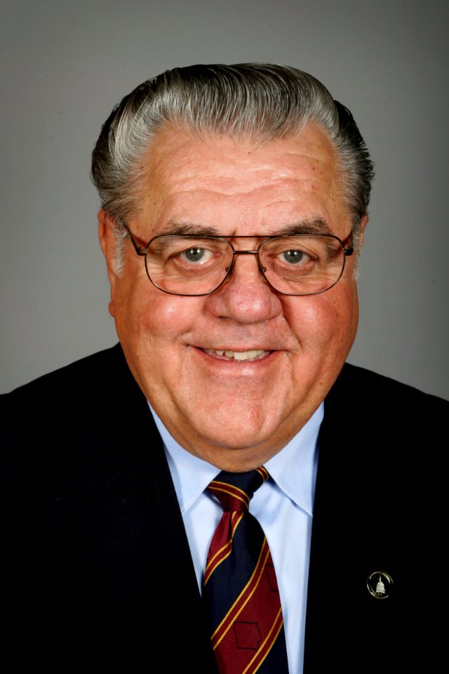 Jerry Kearns 85th GA