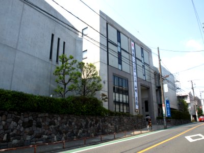 Jiyugaoka Gakuen High School