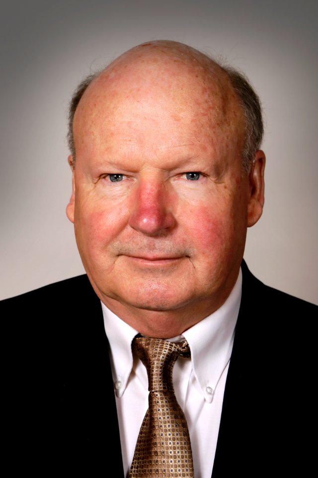 Jim Lykam Iowa 86thGA