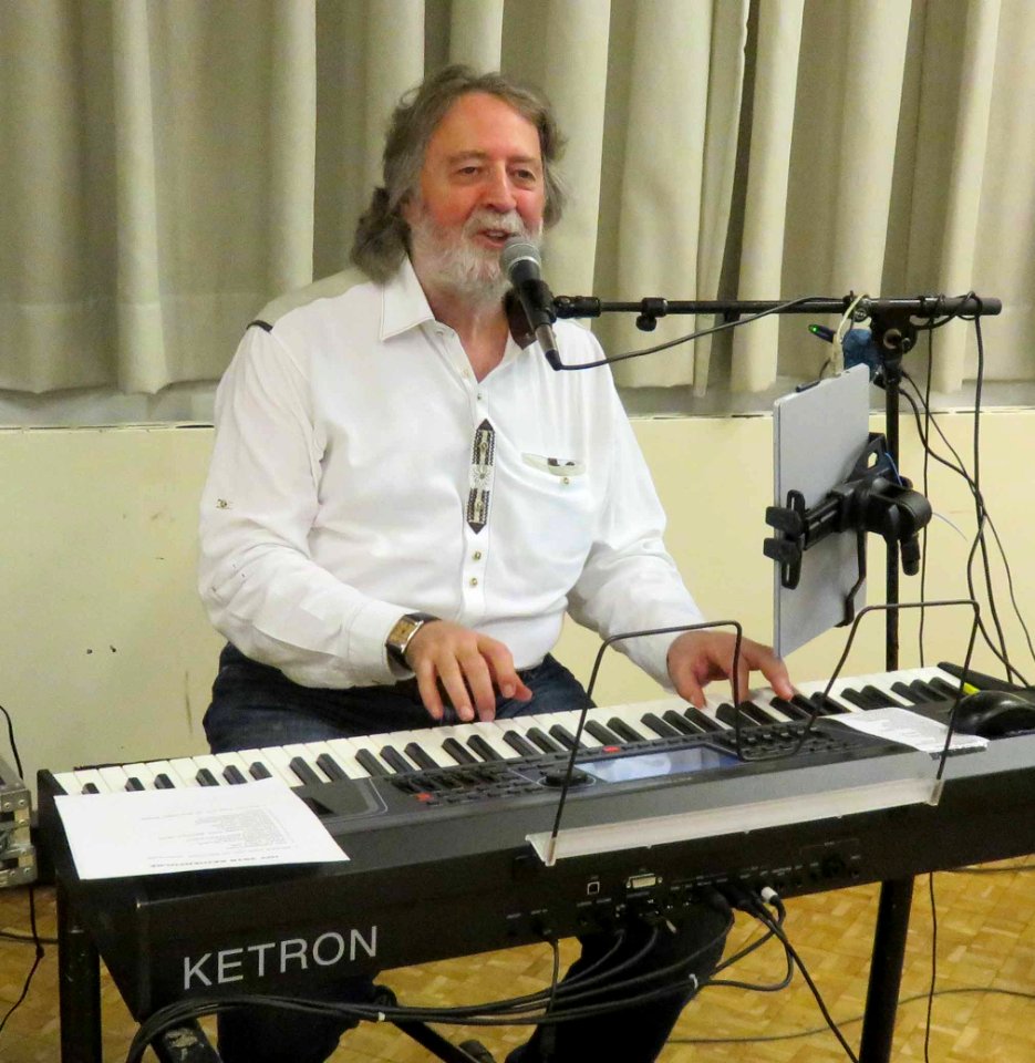 Joachim Schaefer Vogelstang