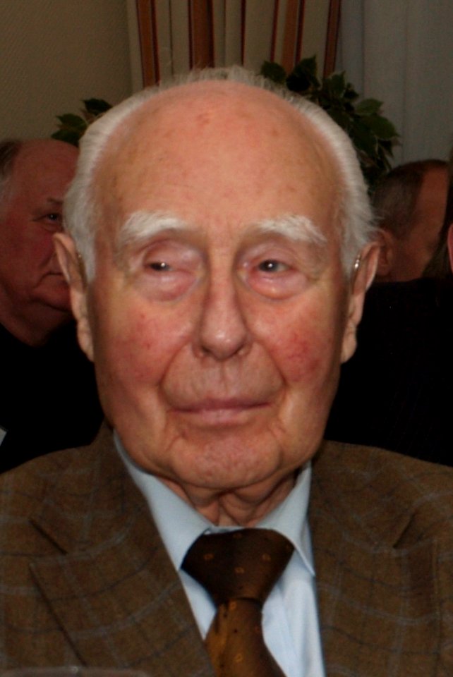 Johann max boettcher
