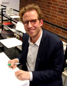 Johann Koenig Mannheim
