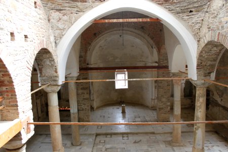 Johanneskirche Sirinçe