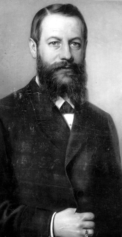 Johann-Maria-Farina-X