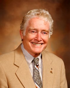 John H. Connors - Official Portrait - 80th GA