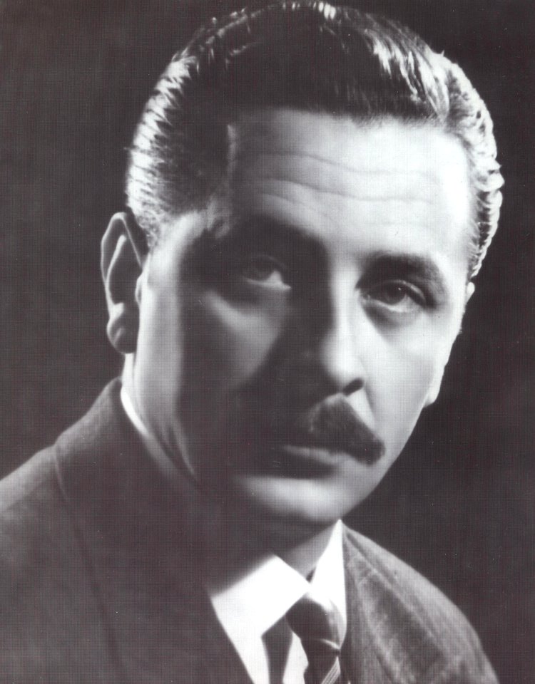 Jose Antonio Bottiroli Head Shot