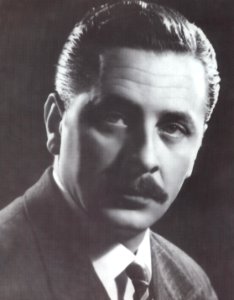 Jose Antonio Bottiroli Head Shot