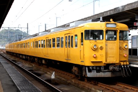 JRW115Series SekiG-02