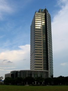 JTC Summit 2, Jul 06