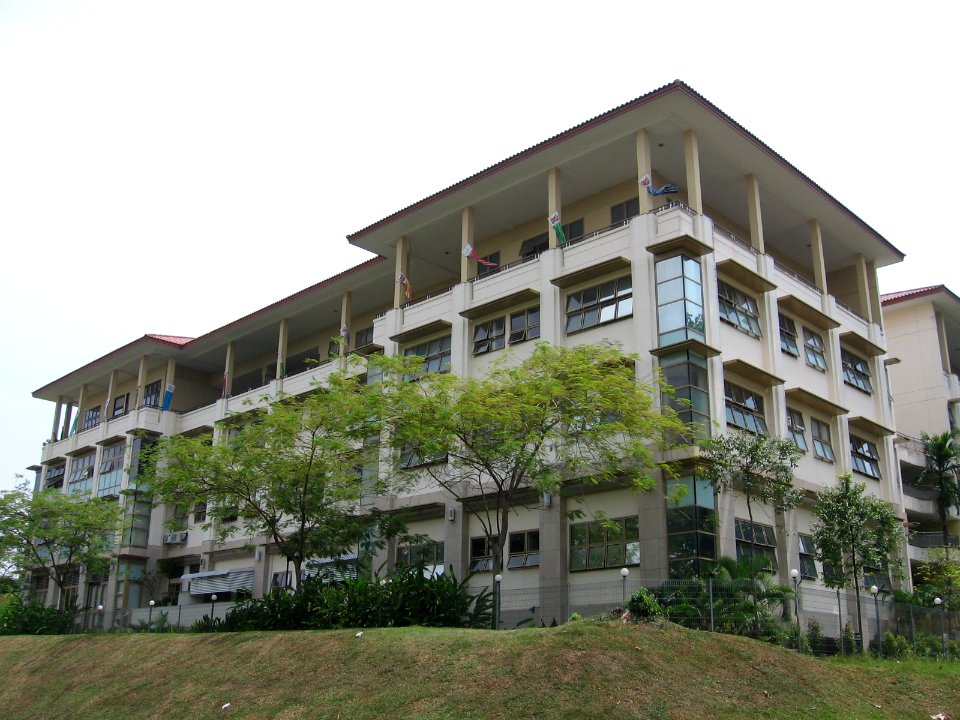 Ju Eng Home 3, Aug 06