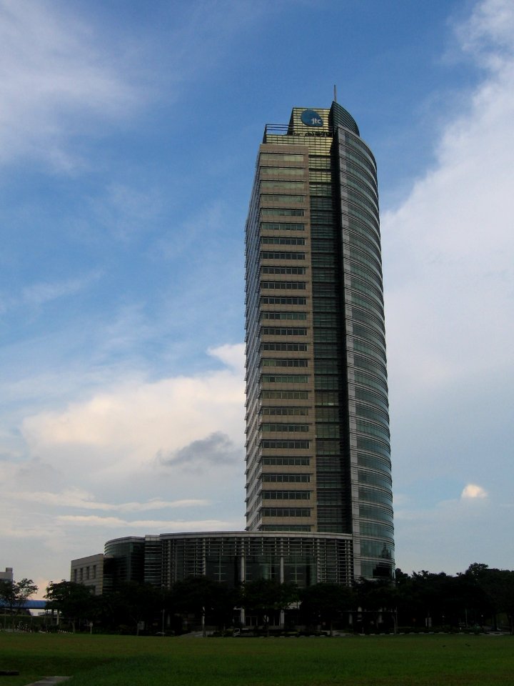 JTC Summit, Jul 06