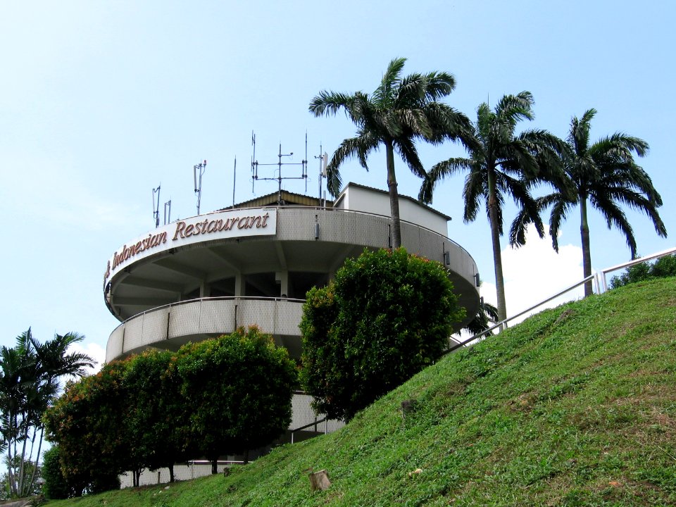 Jurong Hill 2, Nov 06