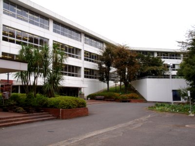 JWU seniorhigh