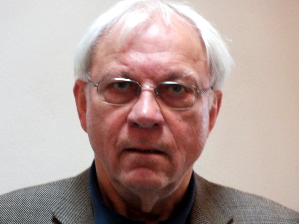 Jörg Wollenberg Juni 2016