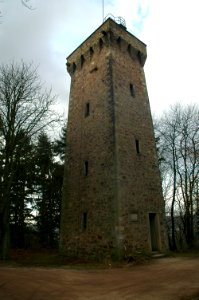 Kaiser-Friedrich-Turm 1