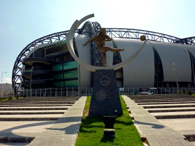 Kadir Has Stadion