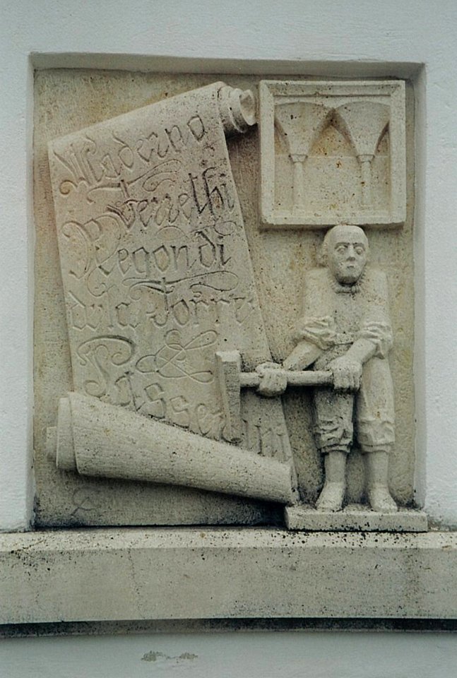 Kaisersteinbruch Italienische Meister