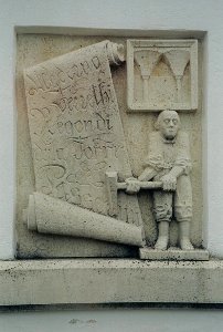 Kaisersteinbruch Italienische Meister