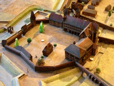 Kaiserslautern-pfalz-modell