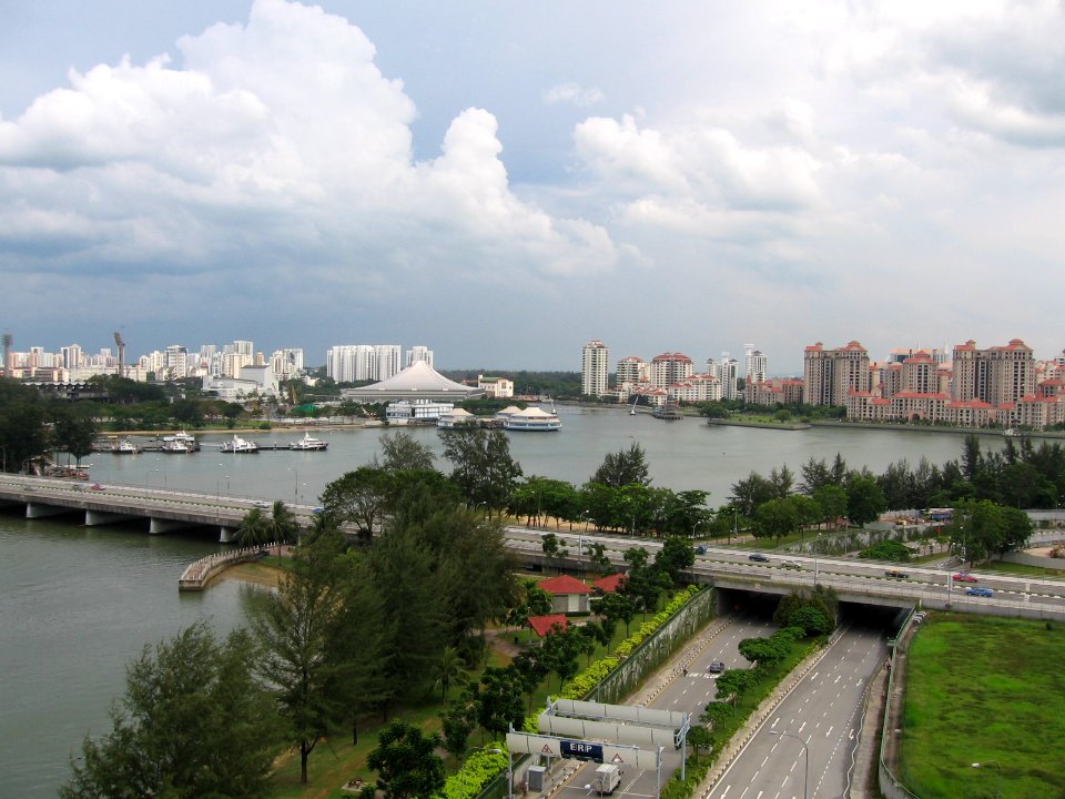 Kallang Basin 2, Dec 05