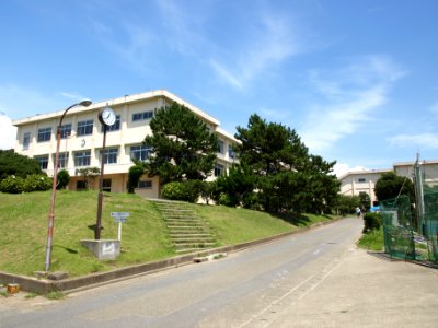 Kamakura highschool