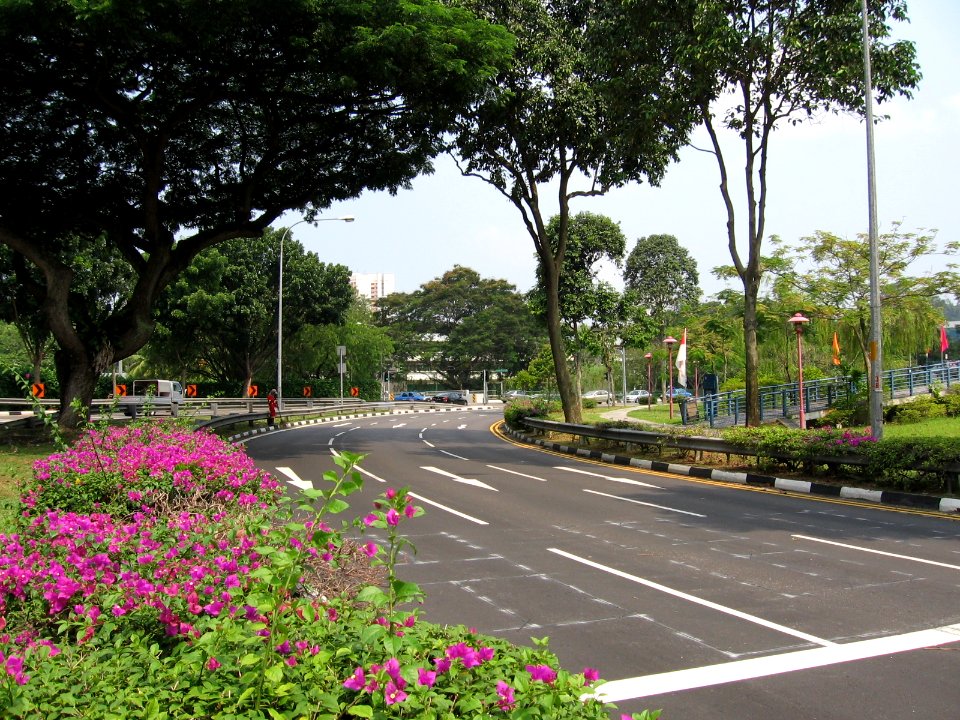 Kampong Java Road 2, Aug 06