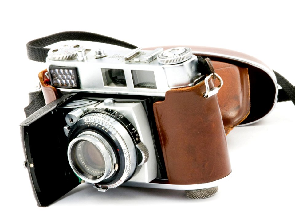 Kamera-Retina-I-B-2