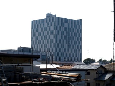 Kanagawa Institute of Technology 01