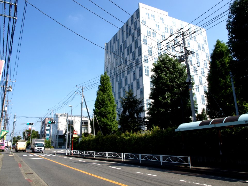 Kanagawa Institute of Technology 02