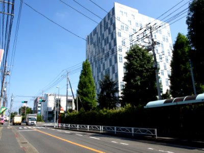 Kanagawa Institute of Technology 02