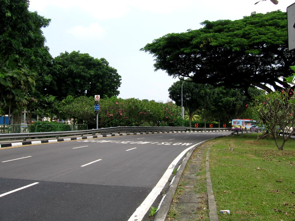 Kampong Java Road, Aug 06