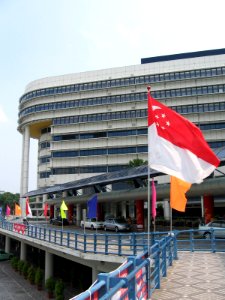 Kandang Kerbau Women's and Children's Hospital 4, Aug 06