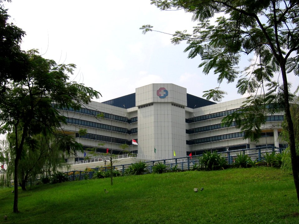 Kandang Kerbau Women's and Children's Hospital 10, Aug 06