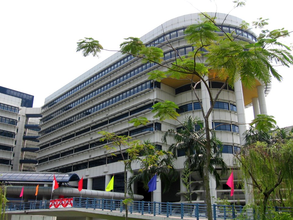 Kandang Kerbau Women's and Children's Hospital, Aug 06