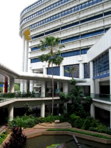 Kandang Kerbau Women's and Children's Hospital 5, Aug 06
