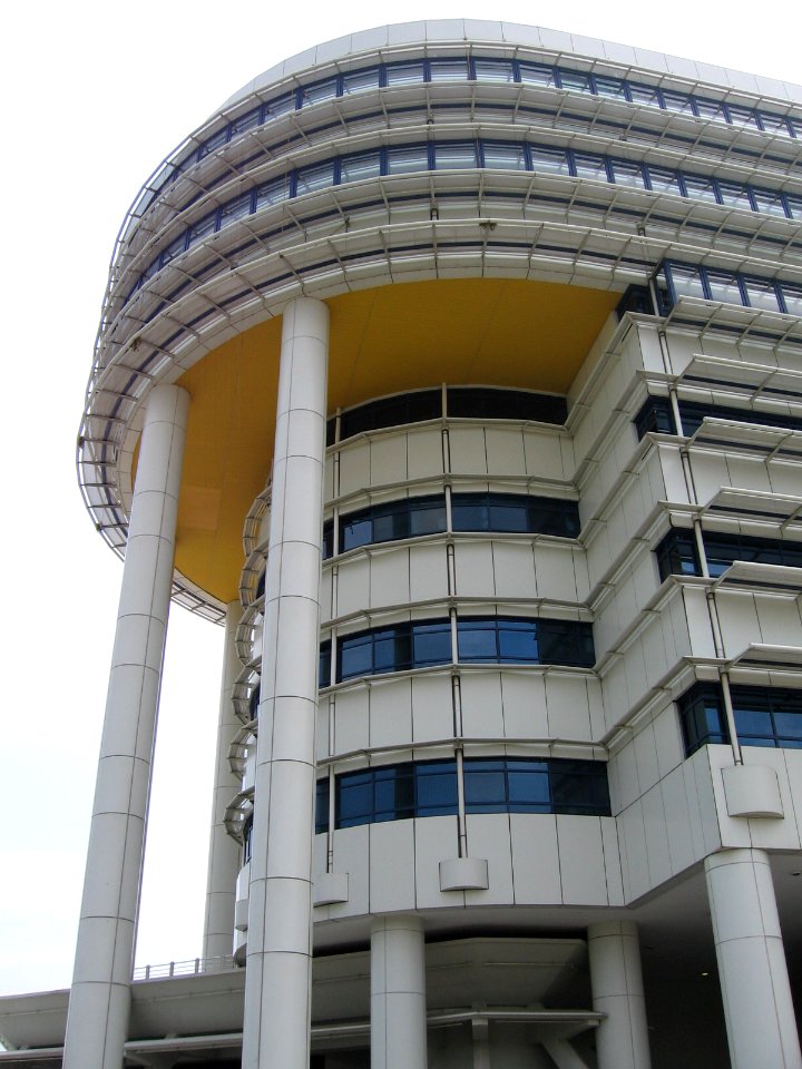 Kandang Kerbau Women's and Children's Hospital 9, Aug 06