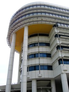 Kandang Kerbau Women's and Children's Hospital 9, Aug 06