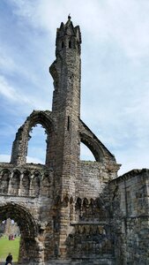 Andrews scotland travel