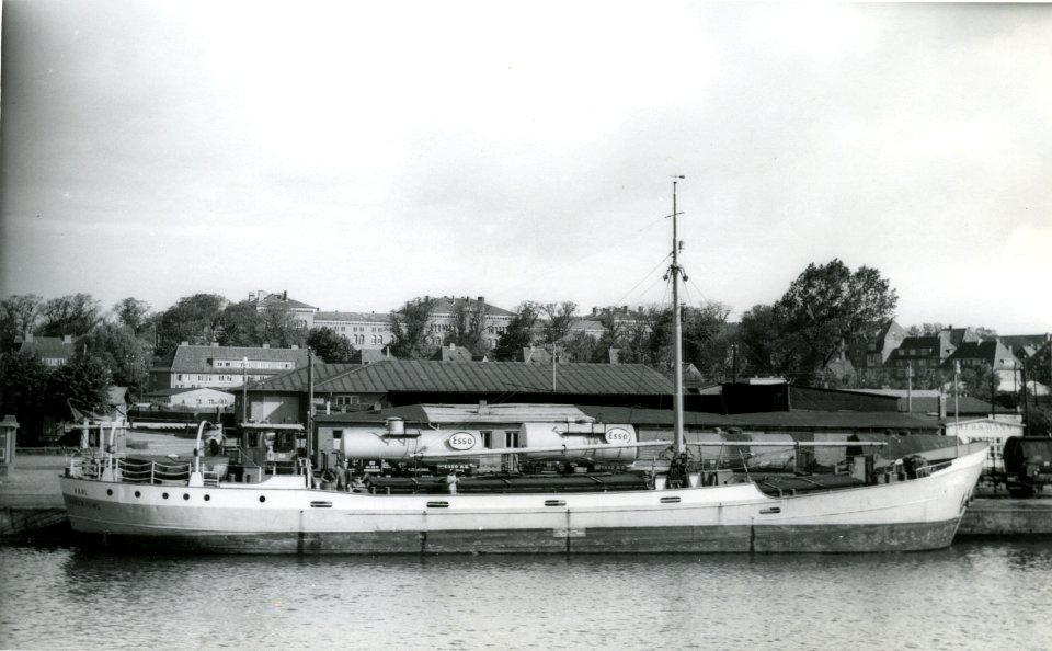 Karl Sjöhistoriska museet Fo214013