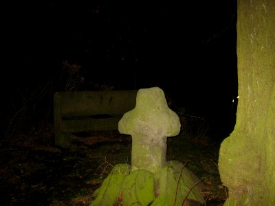 Kasseler Kreuz Gudensberg