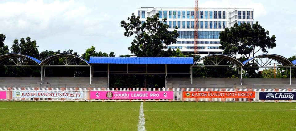 Kasem Bundit University Stadion
