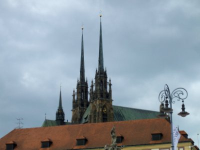 Katedrála svatého Petra a Pavla (Brno)-1