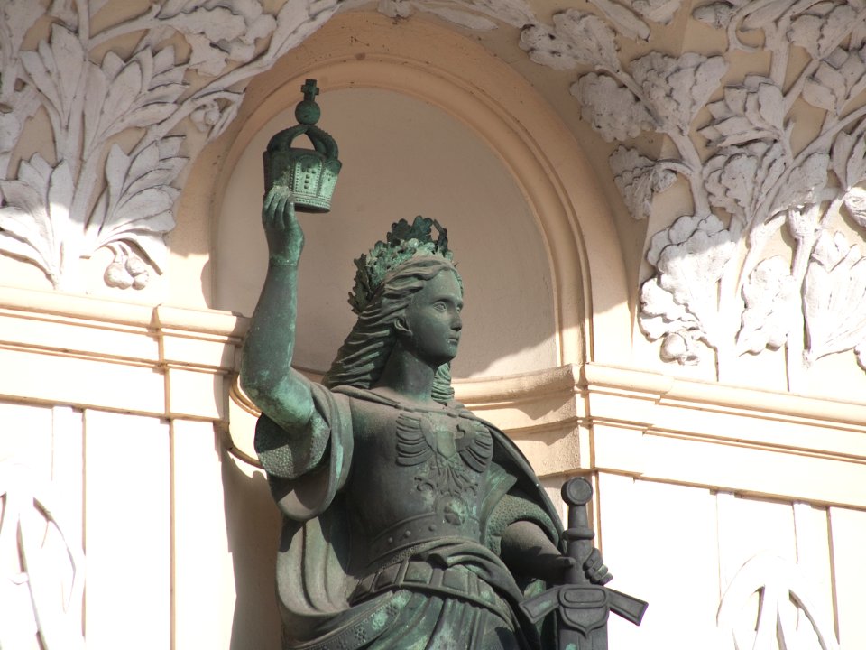 Kassel Wilhelmshöher Allee 118 2
