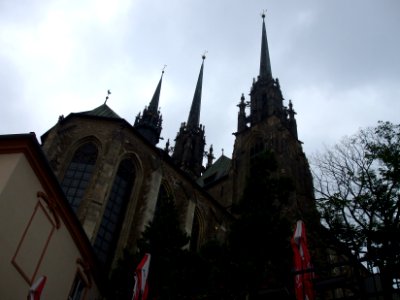 Katedrála svatého Petra a Pavla (Brno)-2