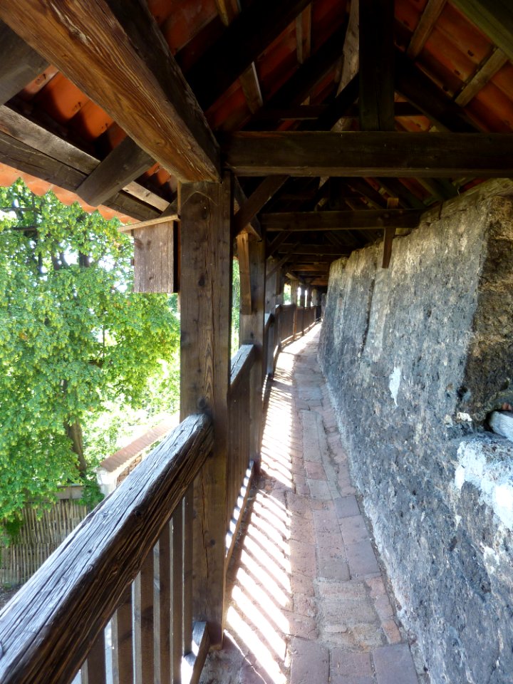Kaufbeuren-Stadtmauer