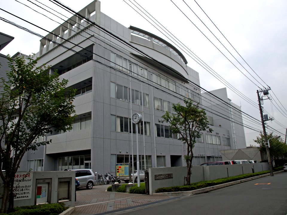 Kawasakiichiritsutachibana