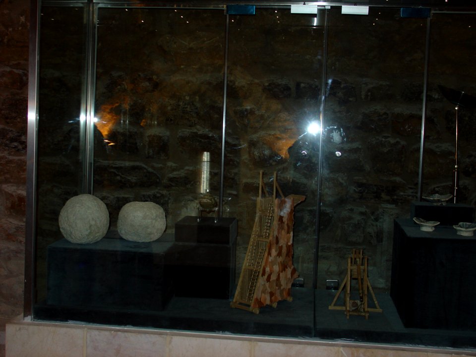 Kerak Museum 004